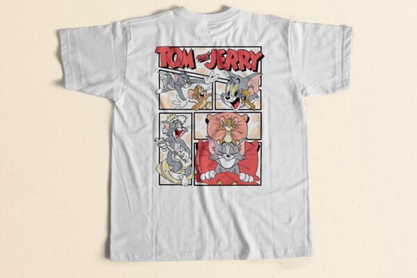 Camiseta Alicia - Imagen 2