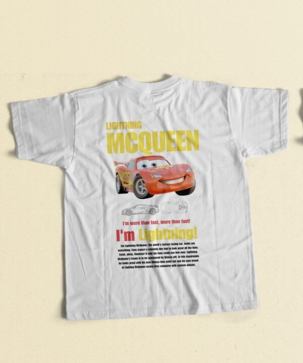 Camiseta Alicia