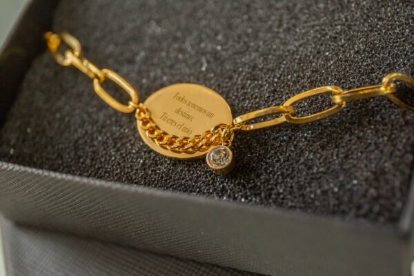 Pulsera Adriana