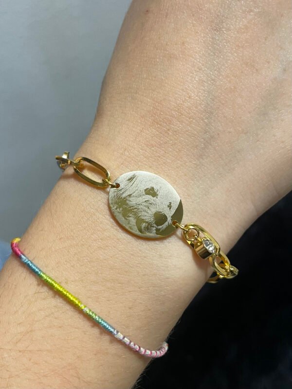 Pulsera Adriana - Imagen 3