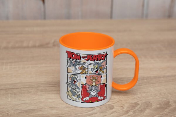 Taza Irrompible Hulk - Imagen 3