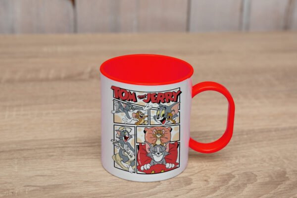 Taza Irrompible Hulk
