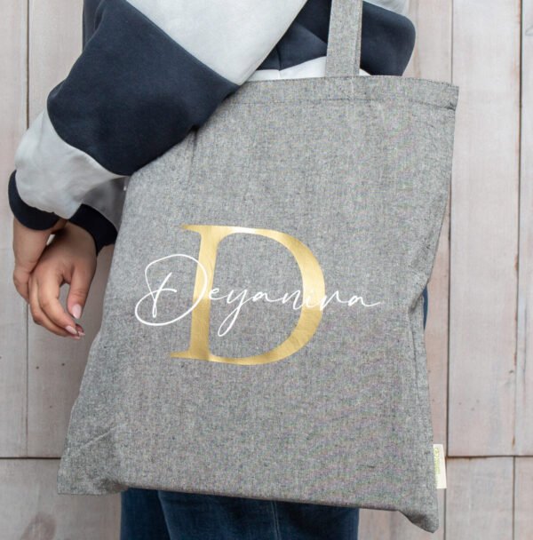Totebag Iris