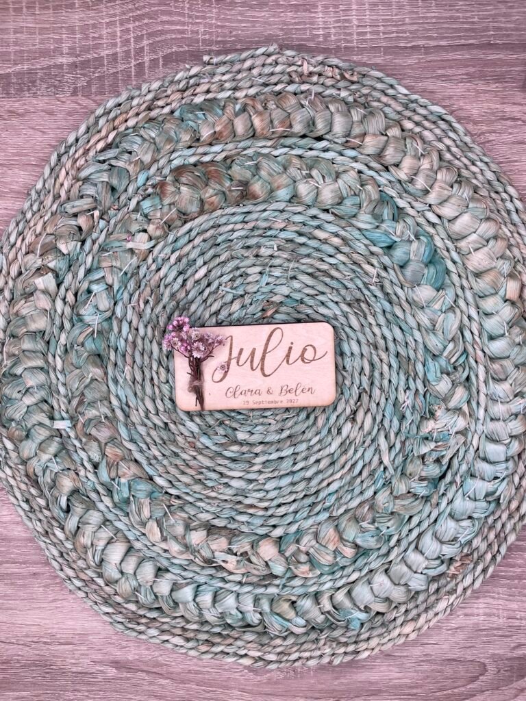 detalles para boda en alicante