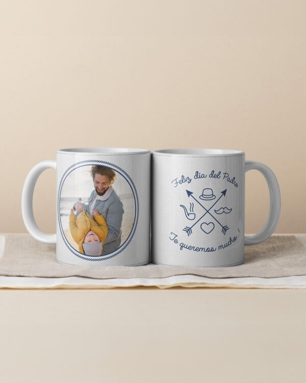 Taza cerámica - Imagen 5