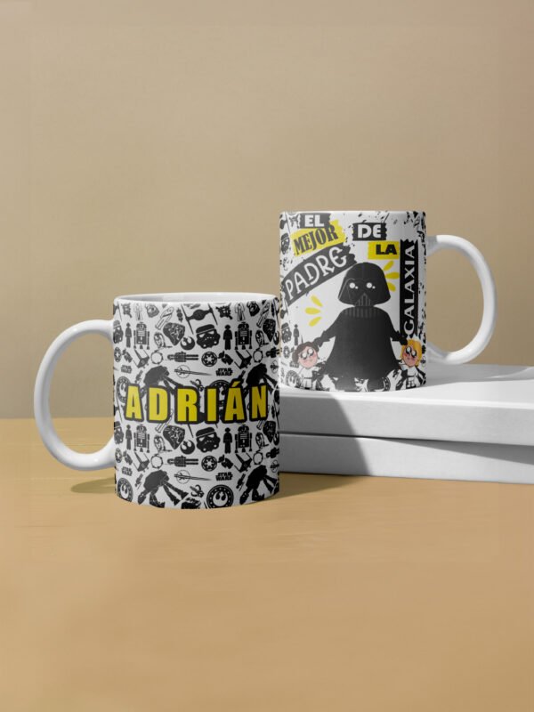 Taza cerámica - Imagen 3