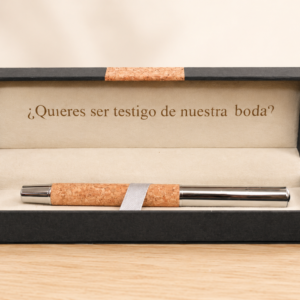Bolígrafo Sena