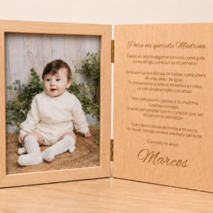 Marco libro Chloe