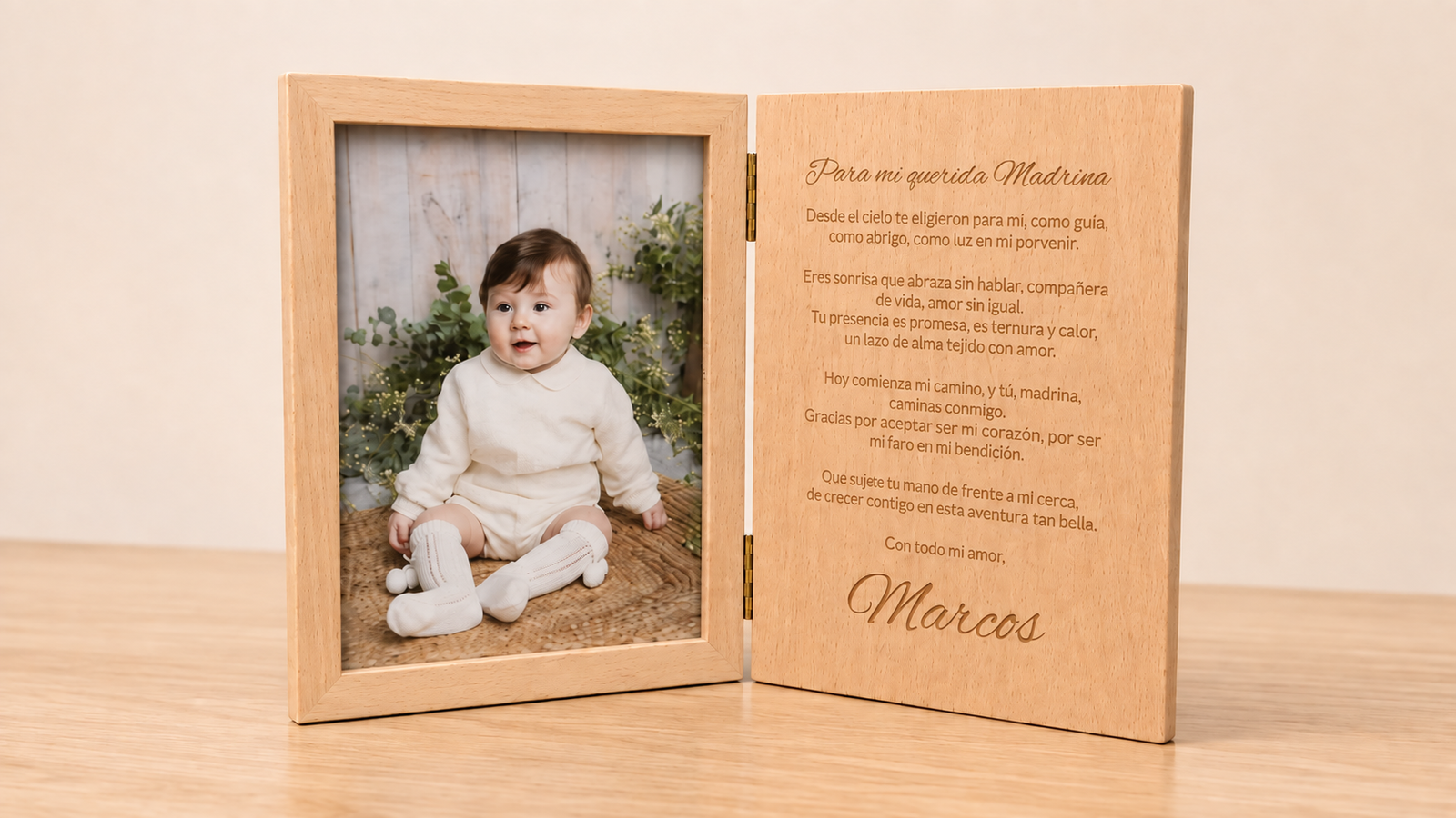 Marco libro Chloe